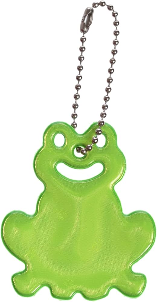 Amazon.co.jp: グリミス Glimmis カエル グリーン GR 北欧